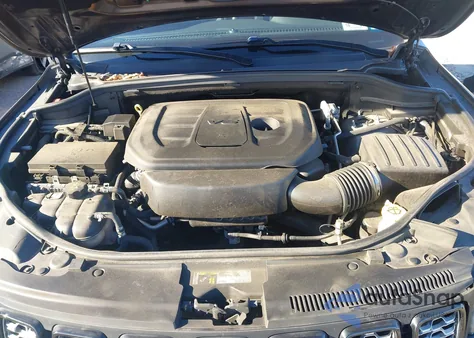 2020 Jeep Grand Cherokee Altitude 4X4 z USA, uszkodzony, nr VIN 1C4RJFAG1LC110108